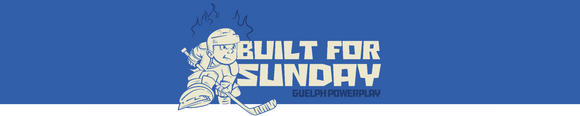 Guelph Powerplay Exclusive Apparel