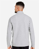 Centre Wellington Men's Spirit Textured 1/4 Zip