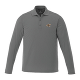 Wellington Brewery Men's Mori LS Polo