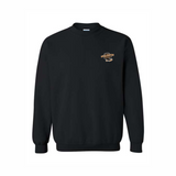 Wellington Brewery Unisex Crewneck Sweatshirt