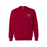 Wellington Brewery Unisex Crewneck Sweatshirt