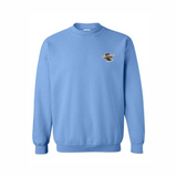 Wellington Brewery Unisex Crewneck Sweatshirt