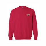 Wellington Brewery Unisex Crewneck Sweatshirt