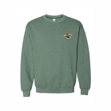 Wellington Brewery Unisex Crewneck Sweatshirt