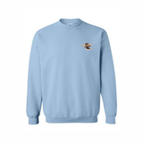 Wellington Brewery Unisex Crewneck Sweatshirt