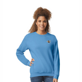 Wellington Brewery Unisex Crewneck Sweatshirt