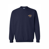 Wellington Brewery Unisex Crewneck Sweatshirt