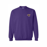 Wellington Brewery Unisex Crewneck Sweatshirt