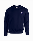 Mattina Mechanical Unisex Crewneck Sweatshirt