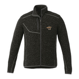 Wellington Brewery Men's Tremblant Knit Jacket
