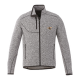 Wellington Brewery Men's Tremblant Knit Jacket