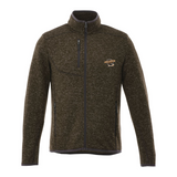 Wellington Brewery Men's Tremblant Knit Jacket