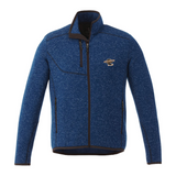 Wellington Brewery Men's Tremblant Knit Jacket
