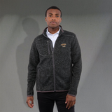 Wellington Brewery Men's Tremblant Knit Jacket