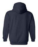 MML Unisex Hooded Sweatshirt