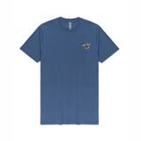Wellington Brewery Lightweight Unisex Cotton Tshirt