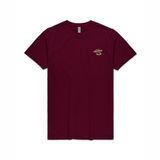 Wellington Brewery Lightweight Unisex Cotton Tshirt