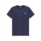 Wellington Brewery Lightweight Unisex Cotton Tshirt