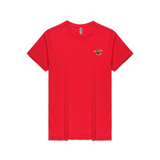 Wellington Brewery Lightweight Unisex Cotton Tshirt