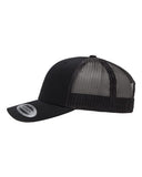 Wellington Brewery Yupoong Trucker Cap