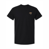 Wellington Brewery Unisex Cotton Tshirt