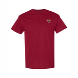 Wellington Brewery Unisex Cotton Tshirt