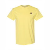 Wellington Brewery Unisex Cotton Tshirt