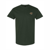 Wellington Brewery Unisex Cotton Tshirt