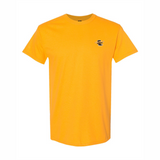 Wellington Brewery Unisex Cotton Tshirt