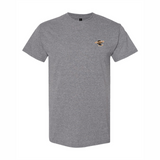 Wellington Brewery Unisex Cotton Tshirt
