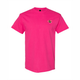 Wellington Brewery Unisex Cotton Tshirt
