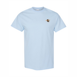 Wellington Brewery Unisex Cotton Tshirt