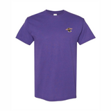 Wellington Brewery Unisex Cotton Tshirt