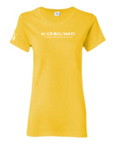 RWDI Microclimate Women's Short Sleeve T-Shirt