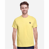 Wellington Brewery Unisex Cotton Tshirt