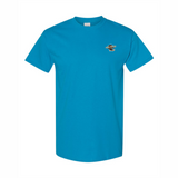 Wellington Brewery Unisex Cotton Tshirt