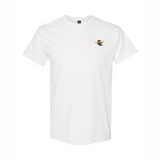 Wellington Brewery Unisex Cotton Tshirt