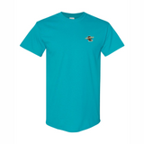 Wellington Brewery Unisex Cotton Tshirt