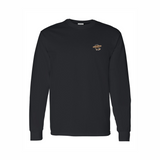 Wellington Brewery Unisex Cotton LS Tshirt