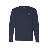 Wellington Brewery Unisex Cotton LS Tshirt