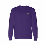 Wellington Brewery Unisex Cotton LS Tshirt