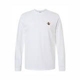 Wellington Brewery Unisex Cotton LS Tshirt