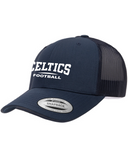 Bishop Mac Football Cap