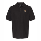 Wellington Brewery Men's Soft Touch Polo