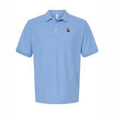 Wellington Brewery Men's Soft Touch Polo