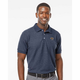Wellington Brewery Men's Soft Touch Polo