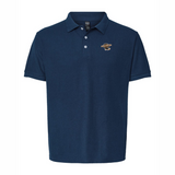 Wellington Brewery Men's Soft Touch Polo
