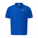 Wellington Brewery Men's Soft Touch Polo