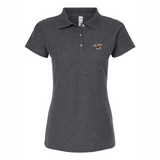 Wellington Brewery Women's Soft Touch Polo