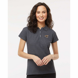 Wellington Brewery Women's Soft Touch Polo